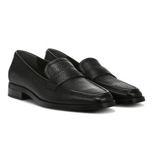 Vionic Leather Slip-On Loafers